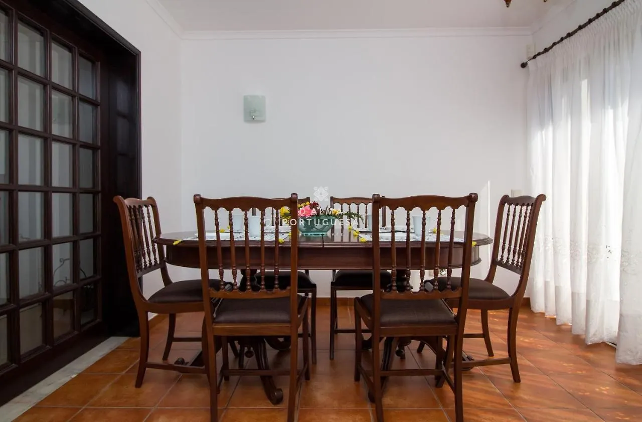 Dalma Villa Dogueno 알부페이라