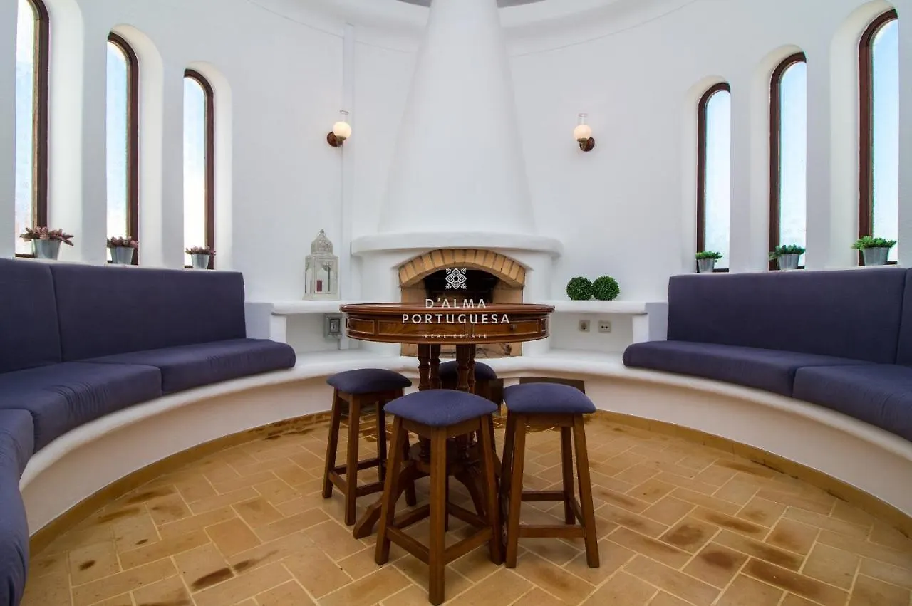 Dalma Villa Dogueno 알부페이라