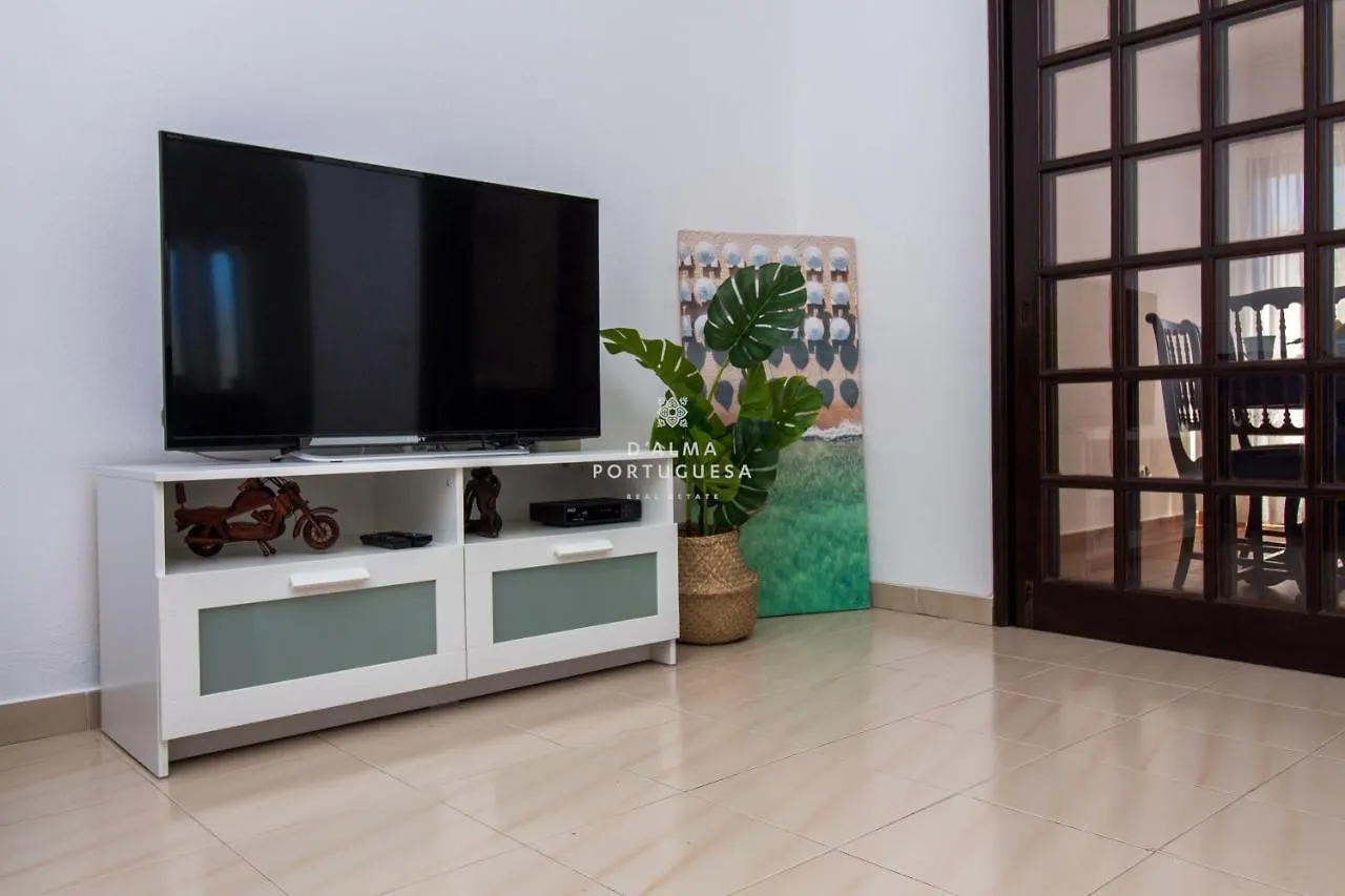 Dalma Villa Dogueno Albufeira