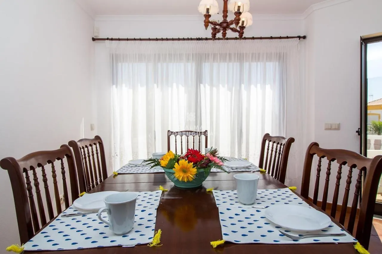 Dalma Villa Dogueno Albufeira