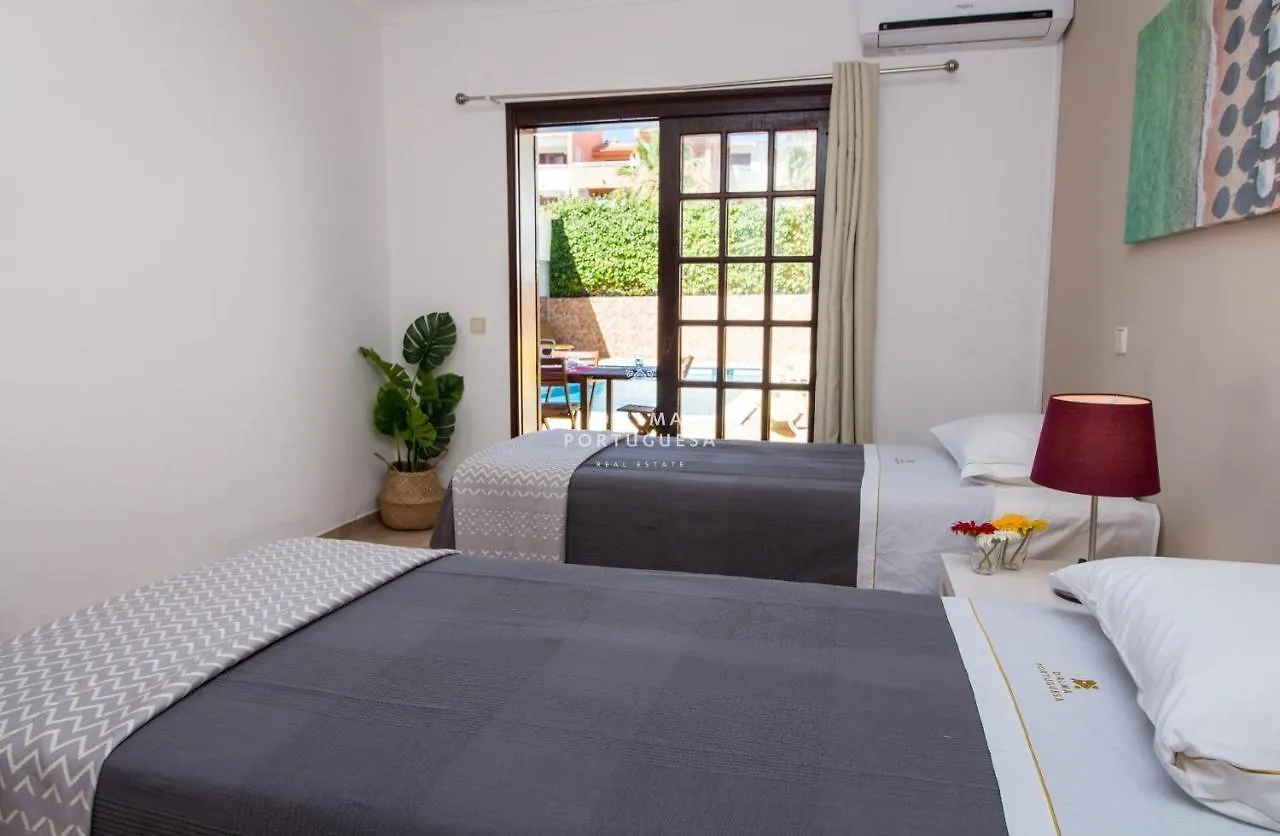 Dalma Villa Dogueno Albufeira