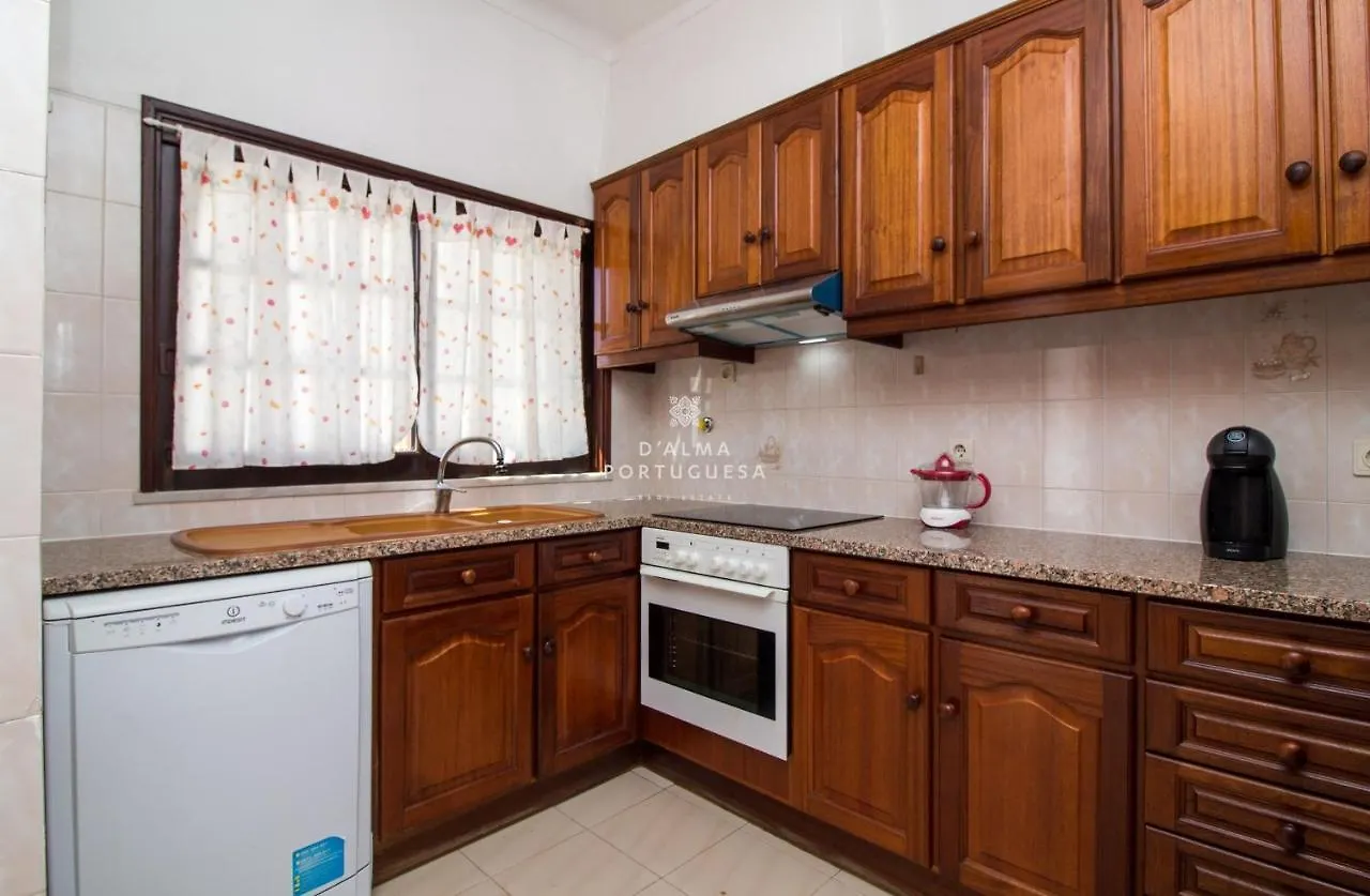 Dalma Villa Dogueno Albufeira