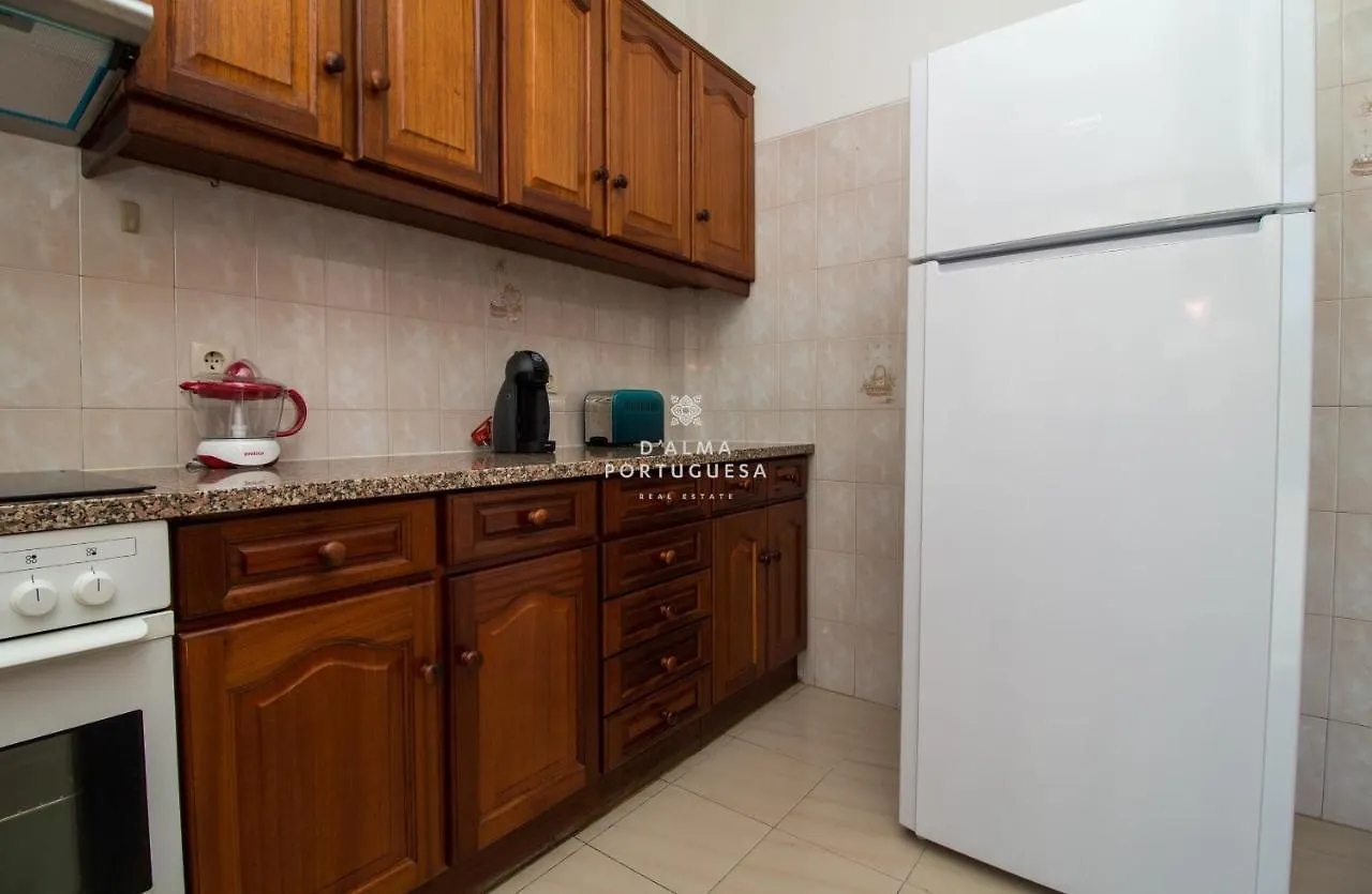 Dalma Villa Dogueno Albufeira
