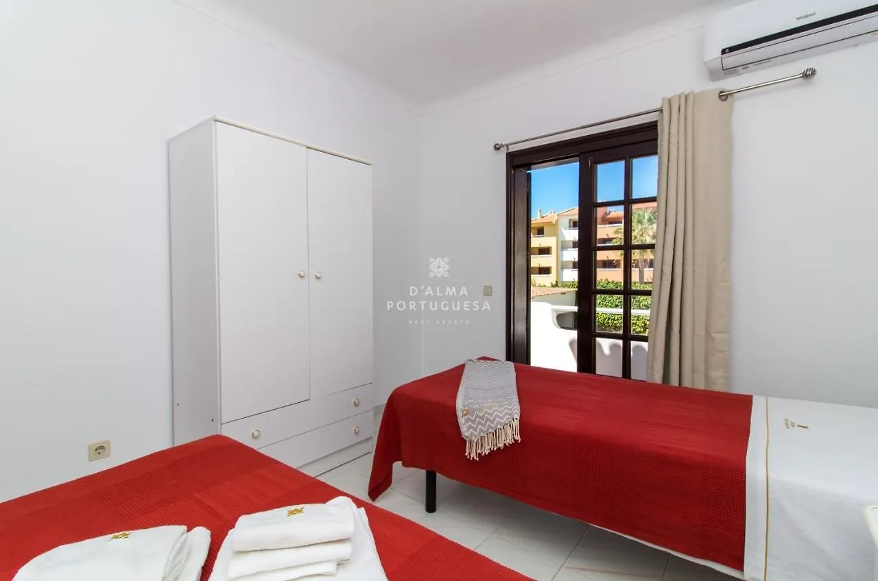 Dalma Villa Dogueno Albufeira
