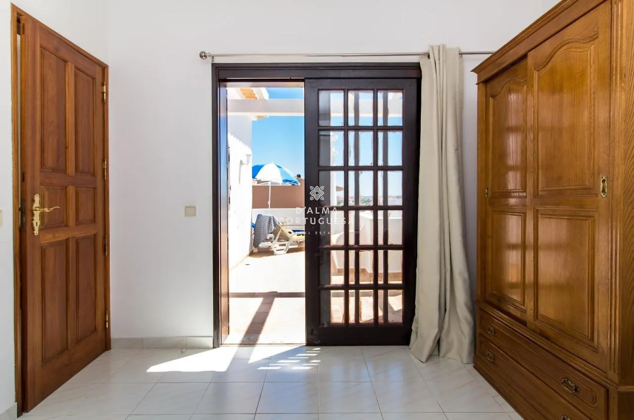 Dalma Villa Dogueno Albufeira 0*,  Portugalsko