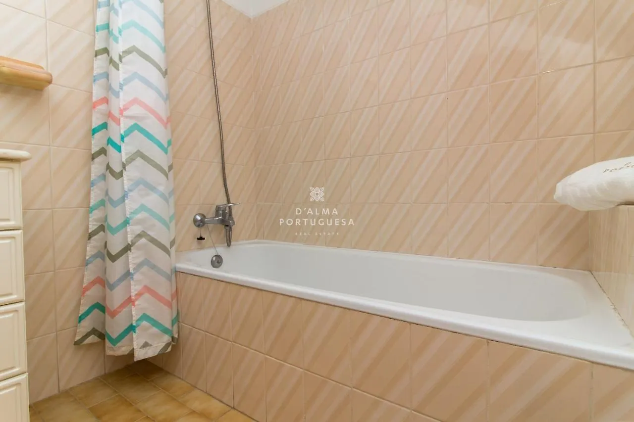 Dalma Villa Dogueno Albufeira