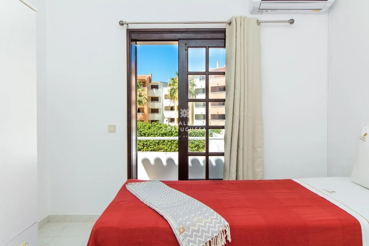 Dalma Villa Dogueno Albufeira